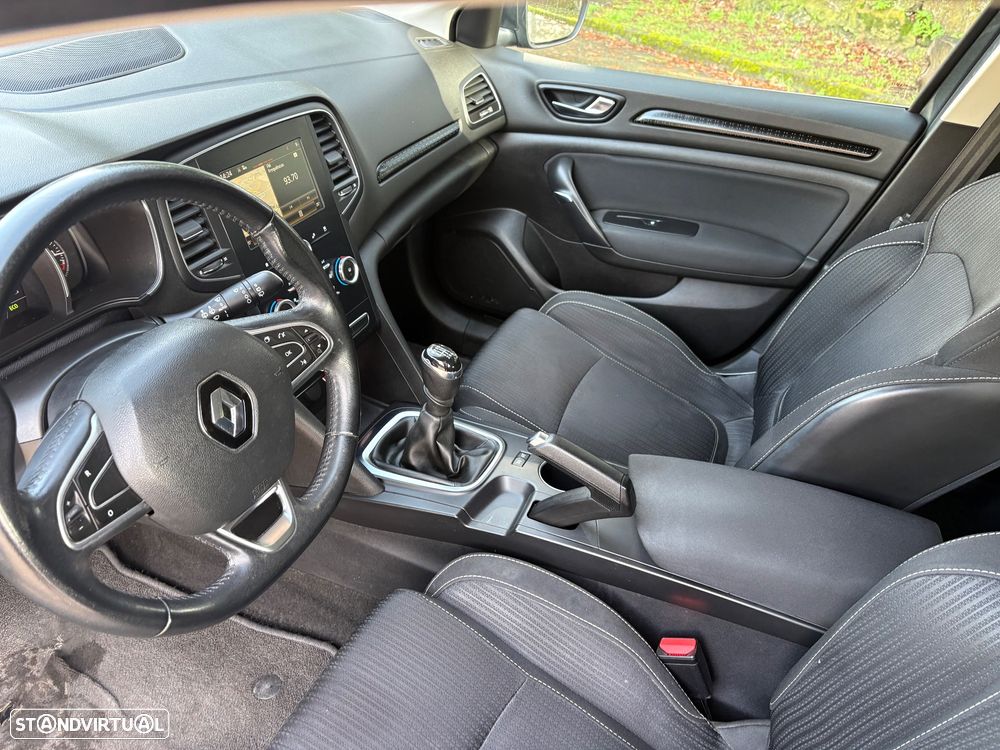 Renault Mégane Break - 10