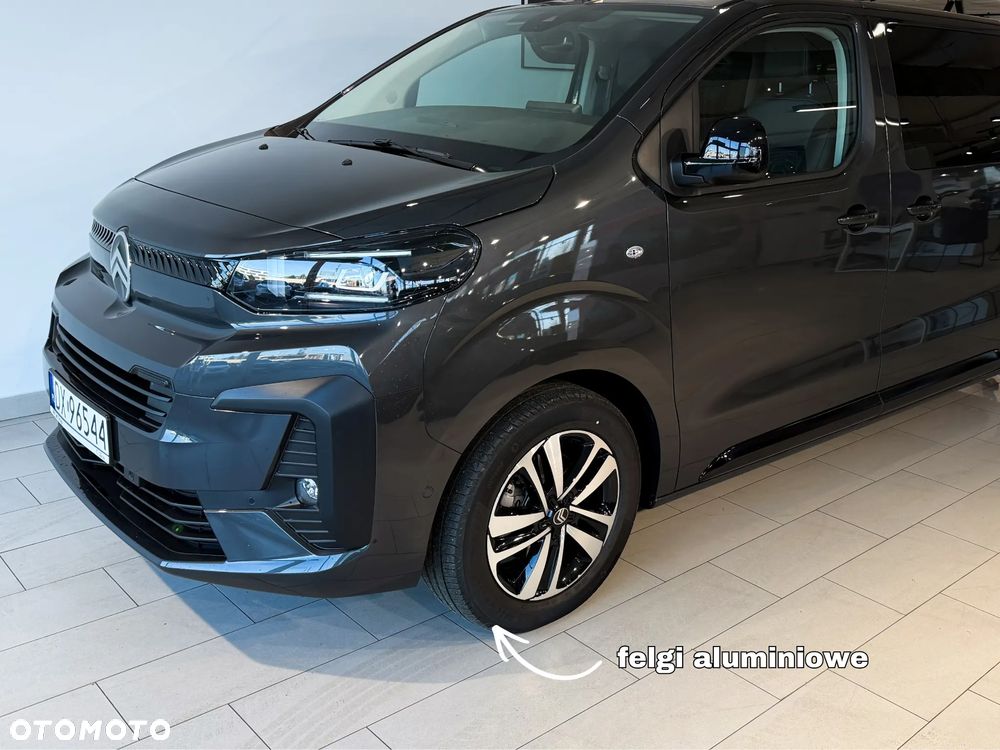Citroën SpaceTourer 2.0 BlueHDi XL Max EAT8 - 11
