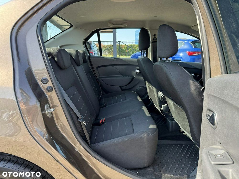 Dacia Logan - 18