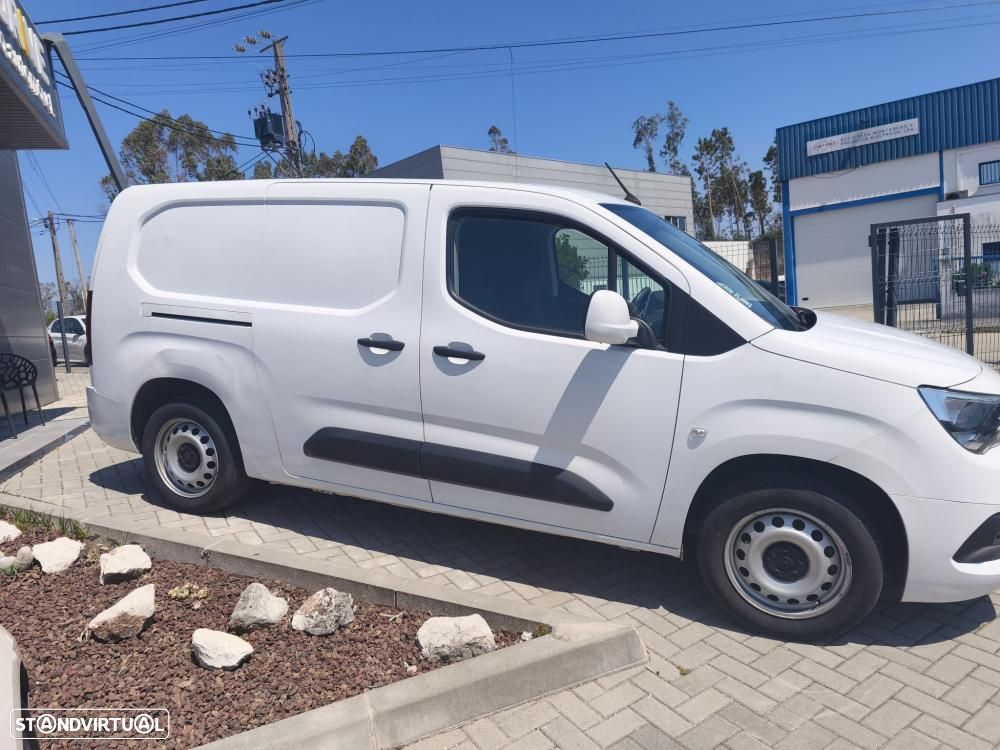 Opel Combo 1.5 D - 3