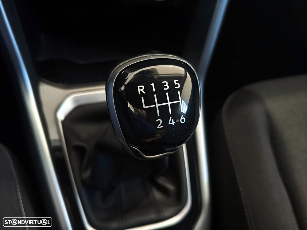 VW T-Roc 1.0 TSI Life - 18