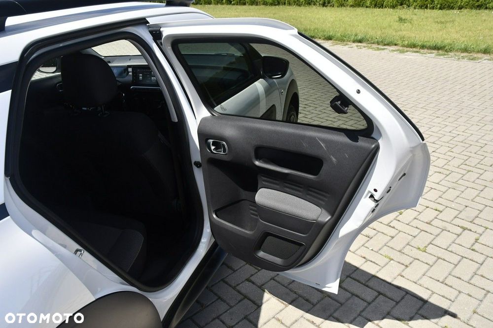 Citroën C4 Cactus - 20