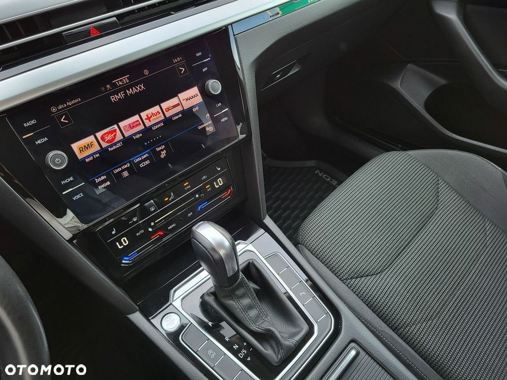 Volkswagen Arteon - 25