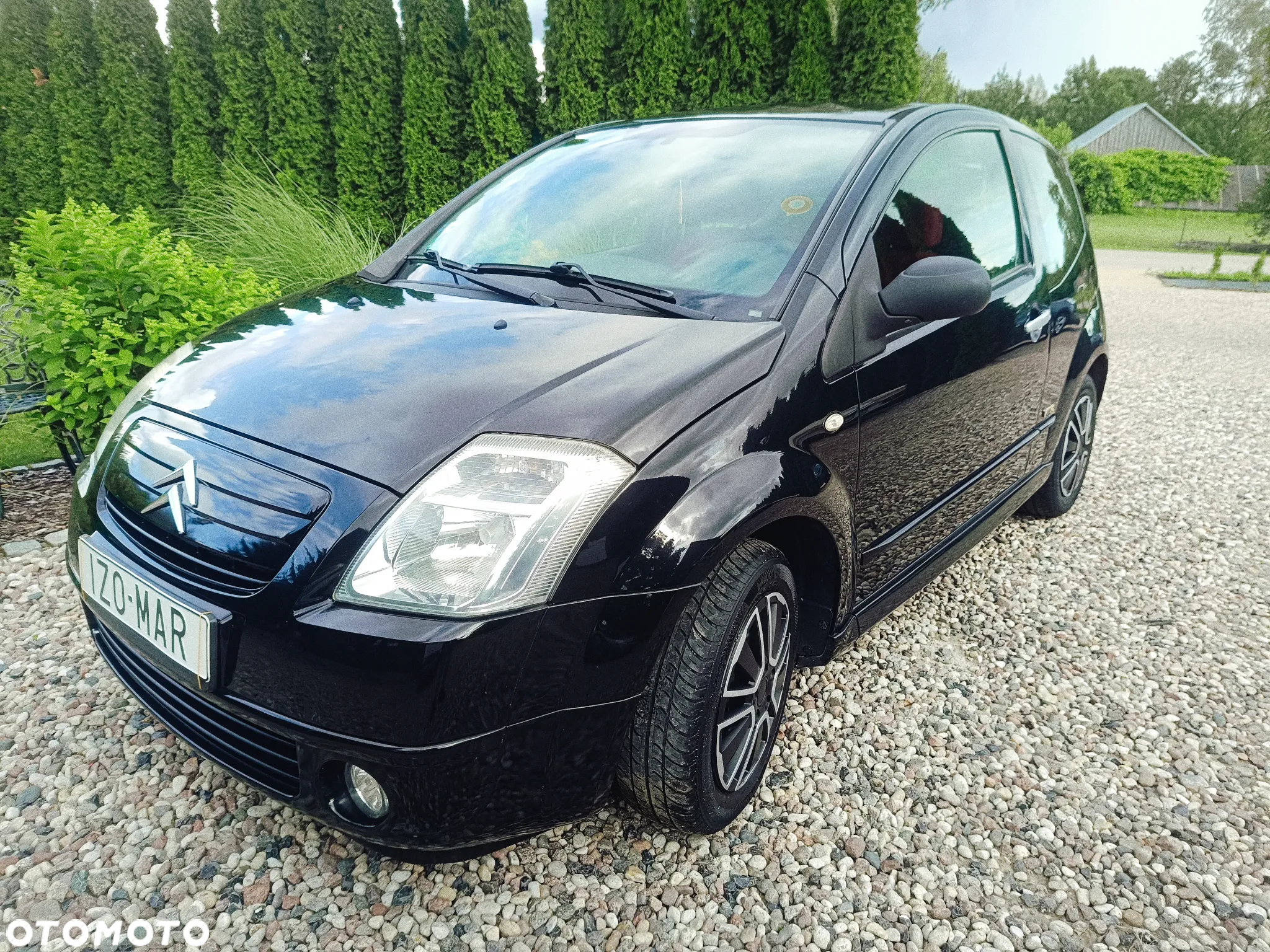 Citroën C2 1.1 VTR - 9