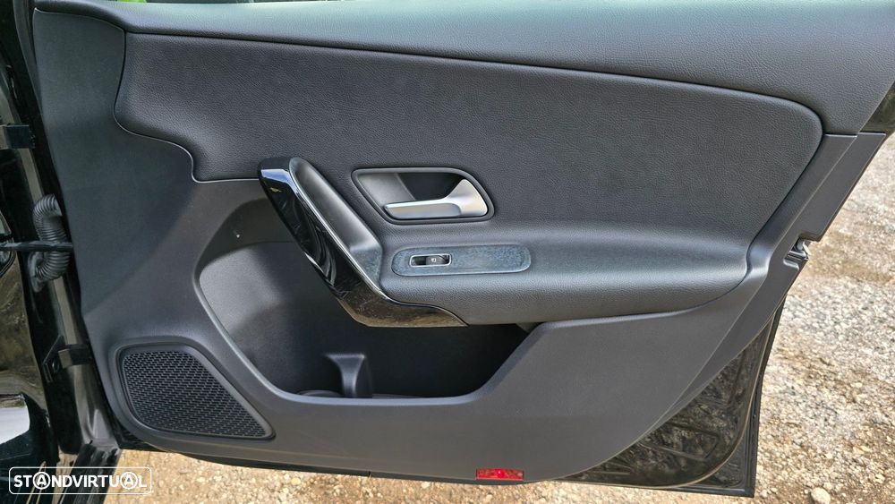 Mercedes-Benz A 160 d Style - 43