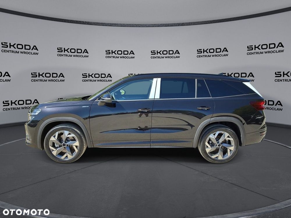 Skoda Kodiaq - 11