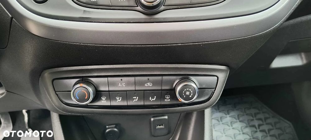Opel Crossland 1.2 T - 24
