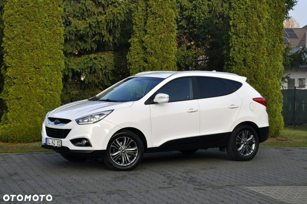 Hyundai ix35 - 11