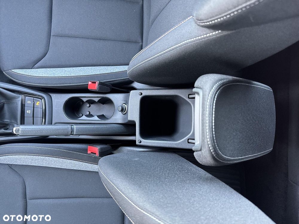 Skoda Scala 1.0 TSI Edition 130 - 20