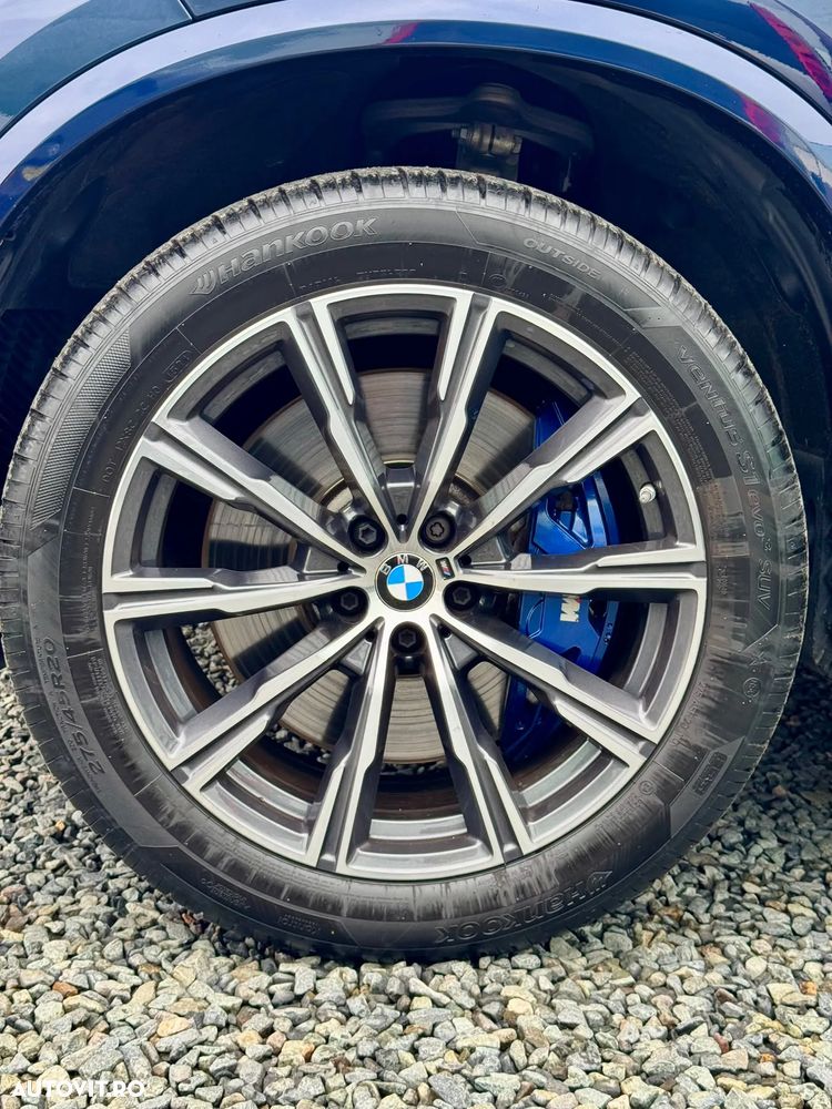 BMW X5 xDrive30d - 38