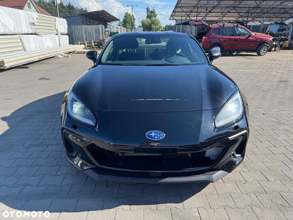 Subaru BRZ 2.4i Sport ES Final Edition - 2