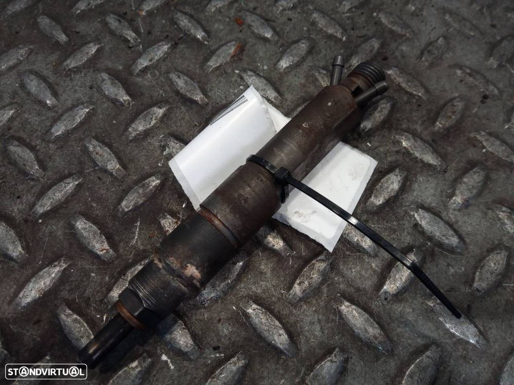 INJETOR SEAT CORDOBA 1.9 TDI 110CV 1896CC - 1