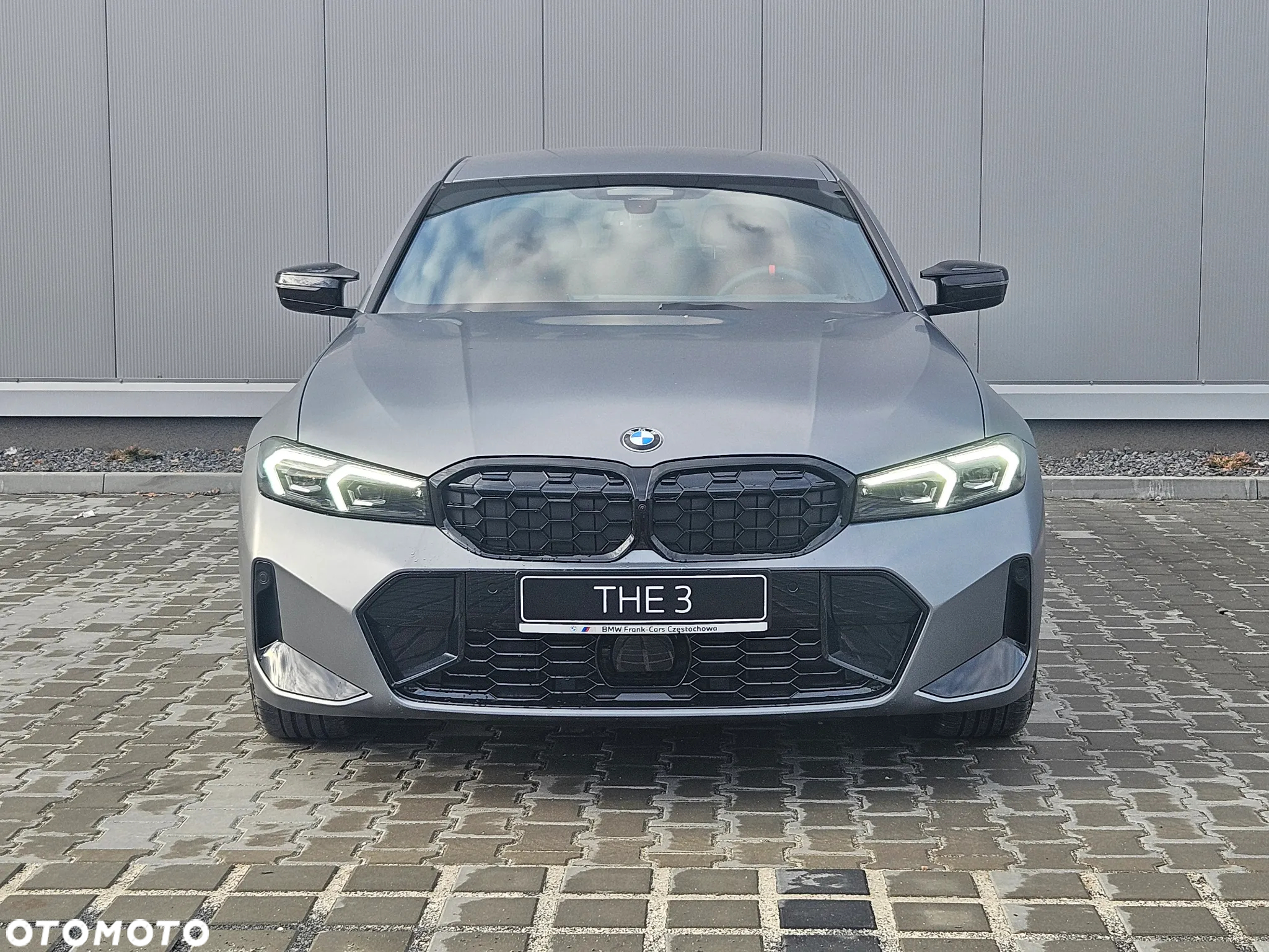 BMW Seria 3 M340d xDrive mHEV sport - 5