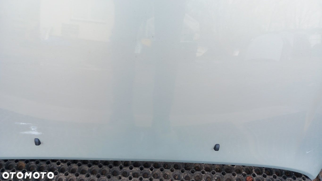 TOYOTA AVENSIS T25 LIFT MASKA - 6