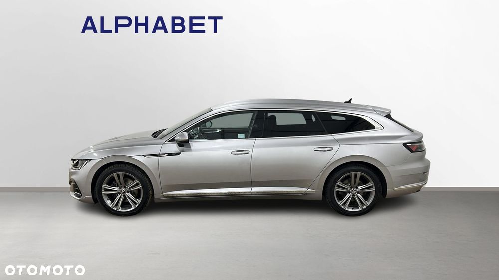 Volkswagen Arteon 2.0 TSI DSG R-Line - 2