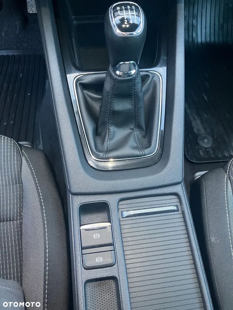 Skoda Octavia 1.5 TSI ACT Ambition - 13