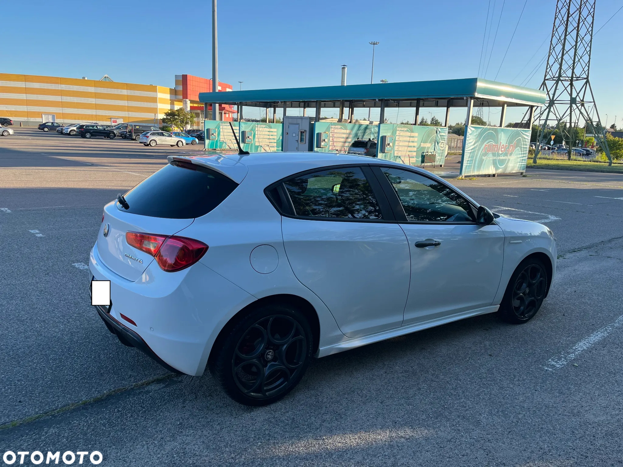 Alfa Romeo Giulietta 1.4 TB MultiAir TCT - 6