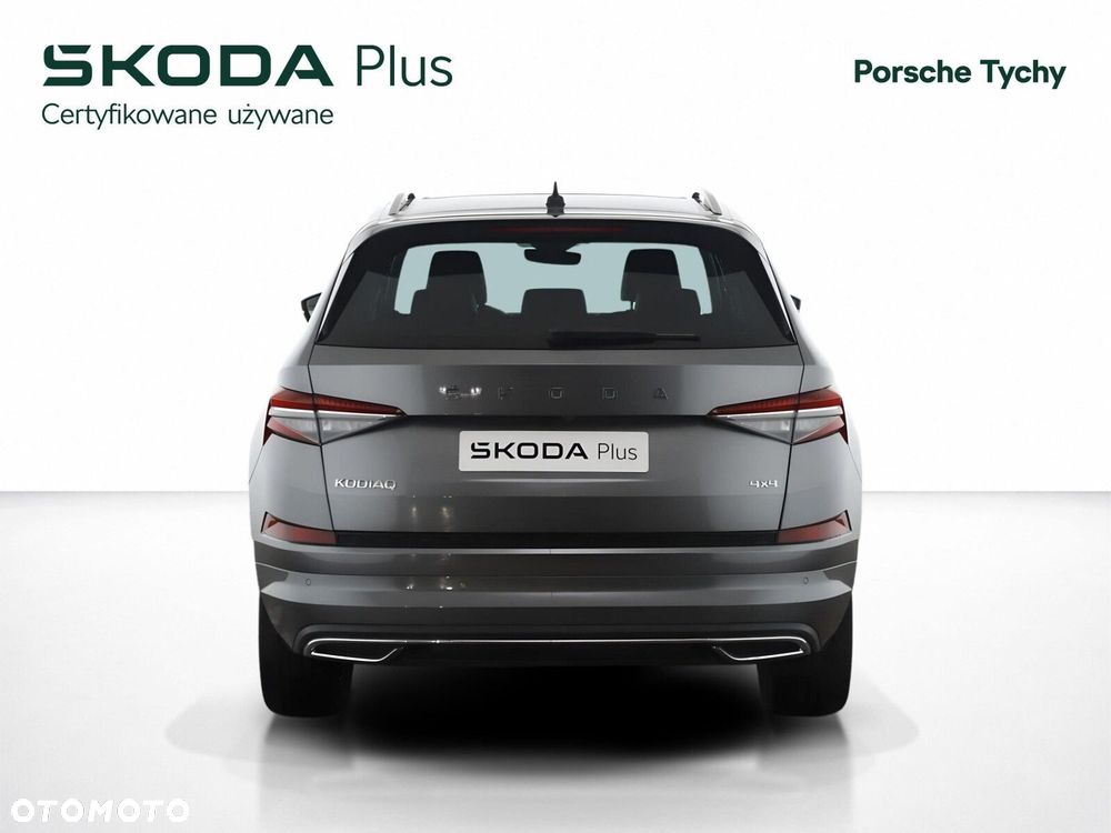 Skoda Kodiaq - 28