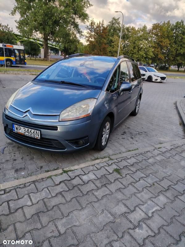 Citroën C4 Picasso - 2
