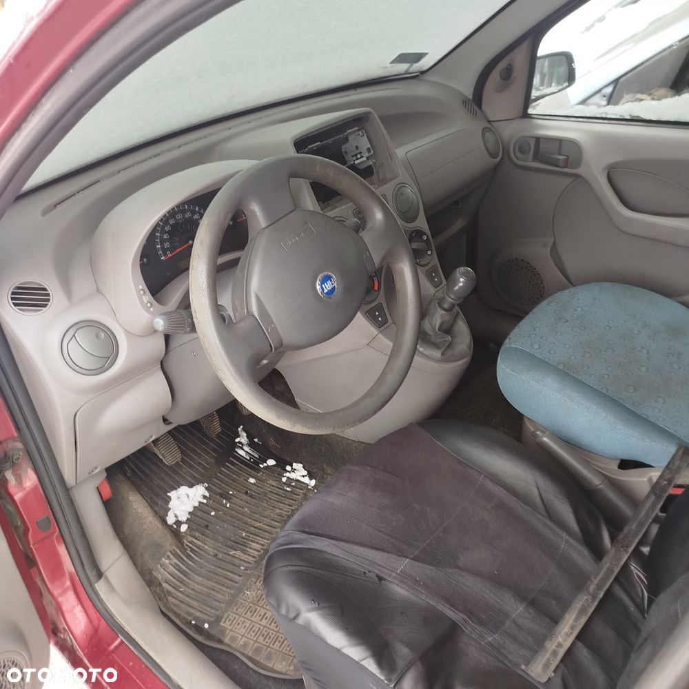 Fiat Panda na części . - 3