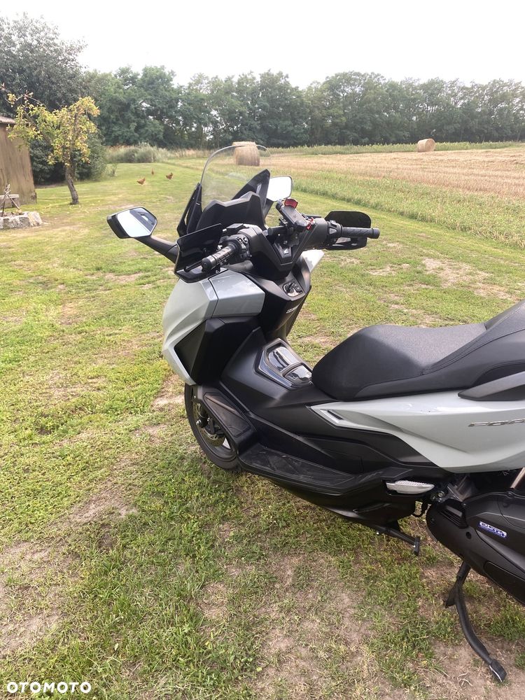 Honda NSS - 2