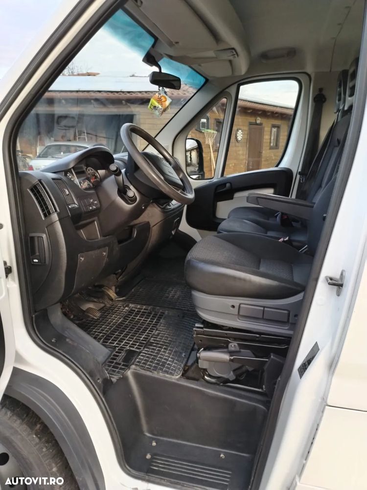 Peugeot Boxer - 7