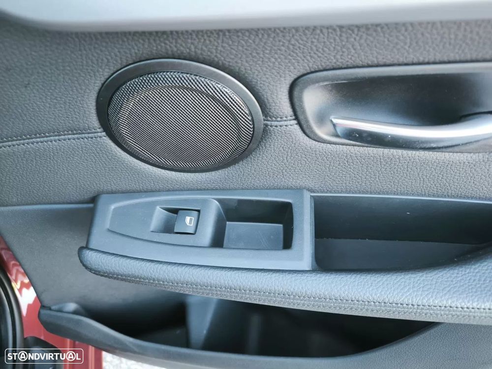 BMW 216 Active Tourer d Line Luxury - 43