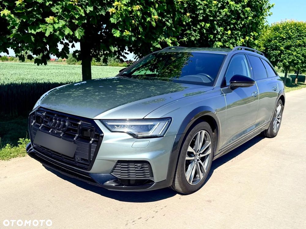Audi A6 Allroad - 8