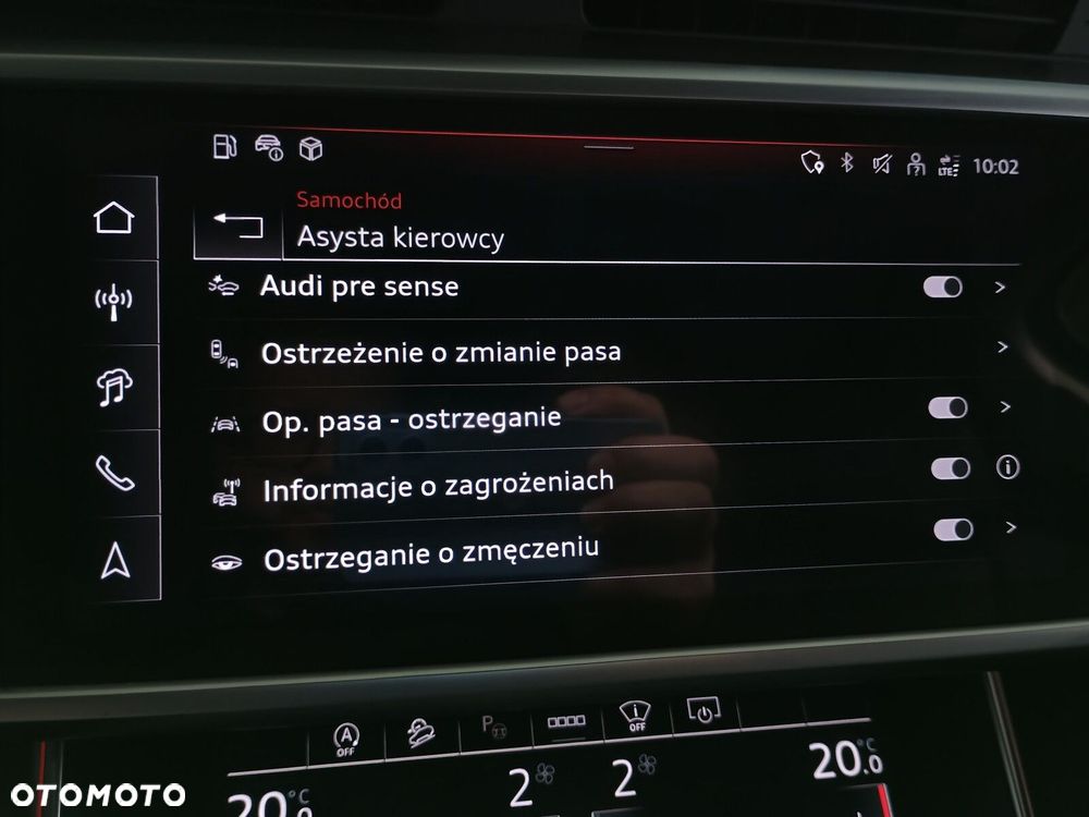 Audi A6 Allroad - 33