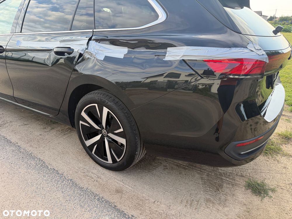 Volkswagen Passat Variant 1.5 TSI OPF DSG Business - 30