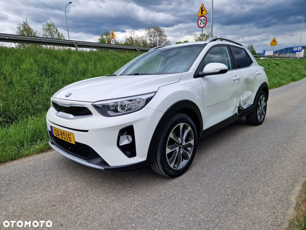 Kia Stonic - 8