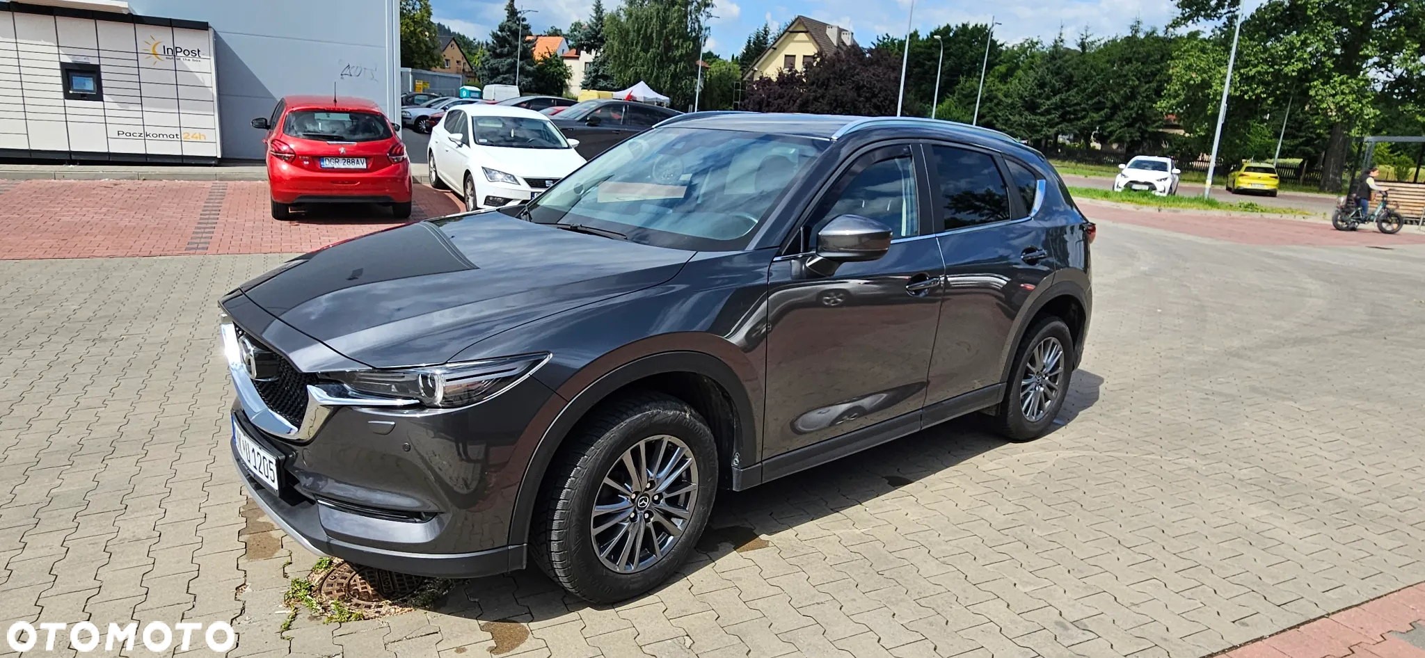 Mazda CX-5 2.2 D Skyenergy 2WD - 2