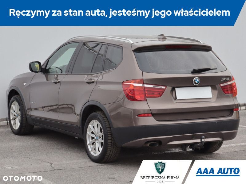 BMW X3 - 6