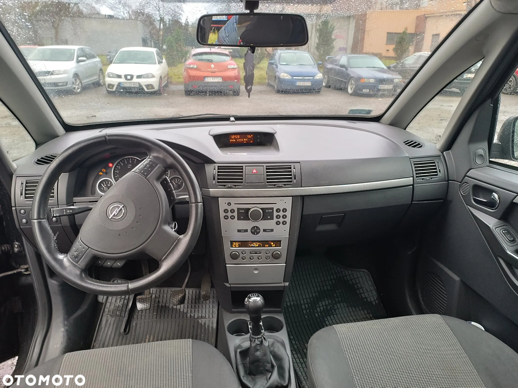 Chevrolet Trax 1.6 LS - 10