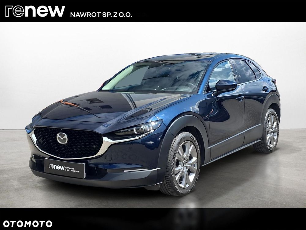 Mazda CX-30 2.0 mHEV Kai 2WD - 1