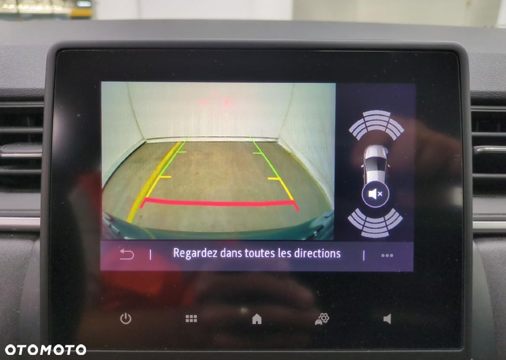 Renault Captur E-TECH Full 145 EVOLUTION - 8