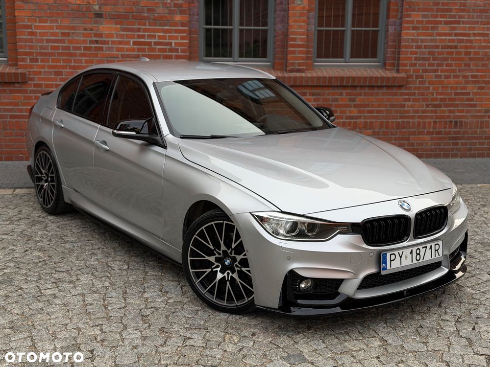 BMW Seria 3 - 9