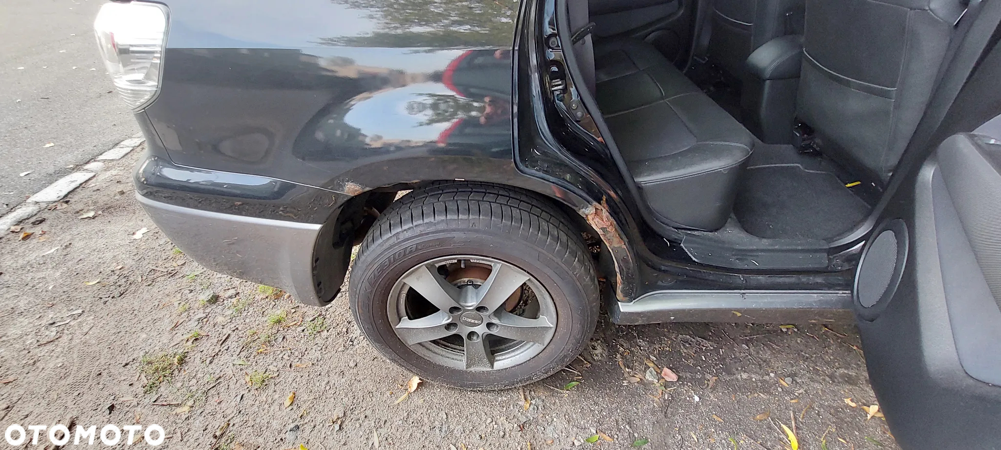 Mitsubishi Outlander 2.0 Sport 4WD - 5