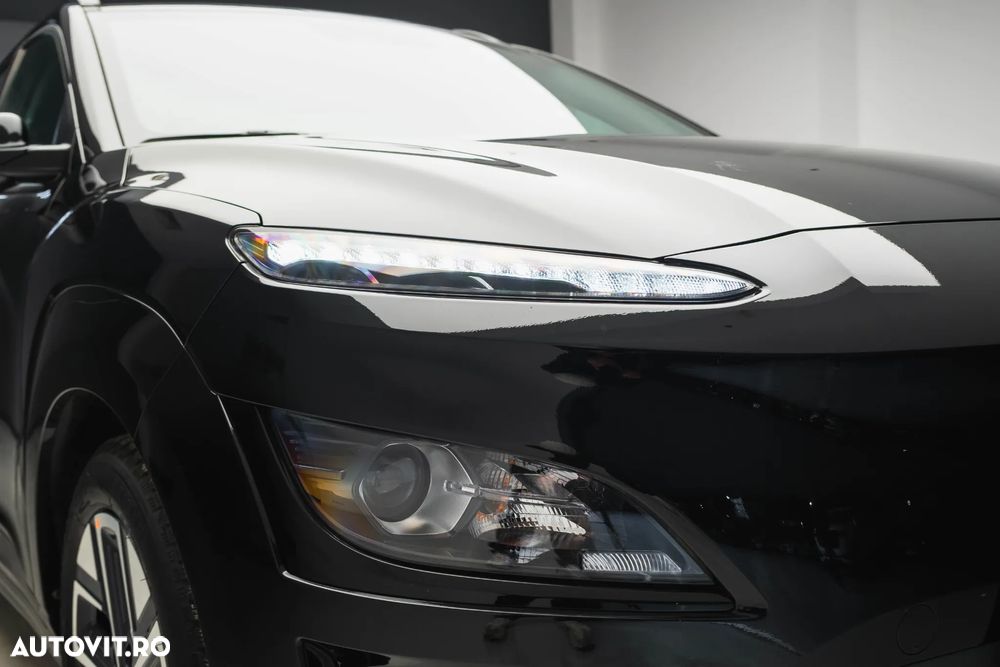 Hyundai KONA BEV 204 CP 64.8 kWh Highway+ - 29