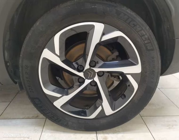 Citroën C5 Aircross 1.5 BlueHDi Feel Pack - 6