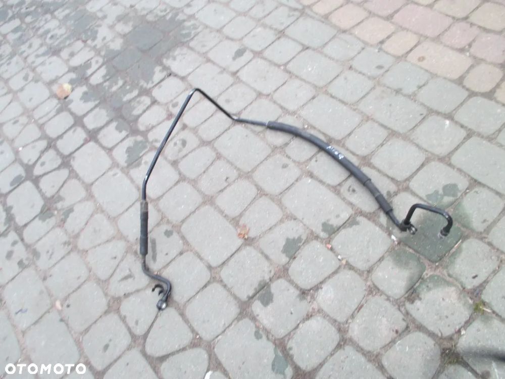 Przewód wspomagania POLO LUPO BEZ RDZY - 2