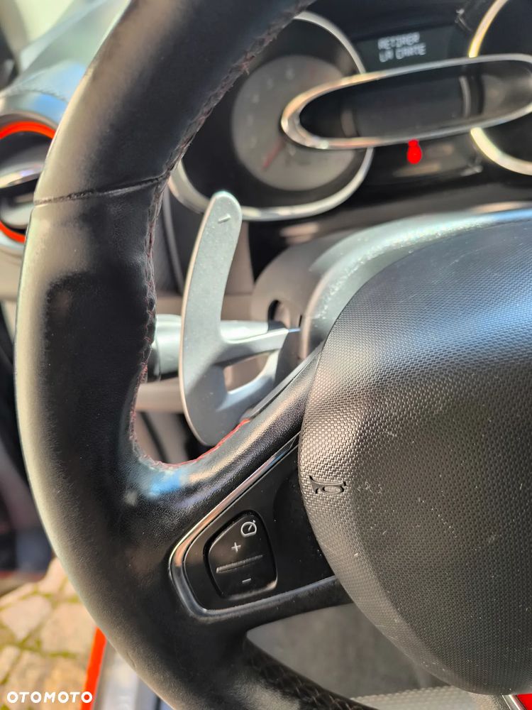 Renault Clio 1.6 Turbo R.S EDC Sport - 21