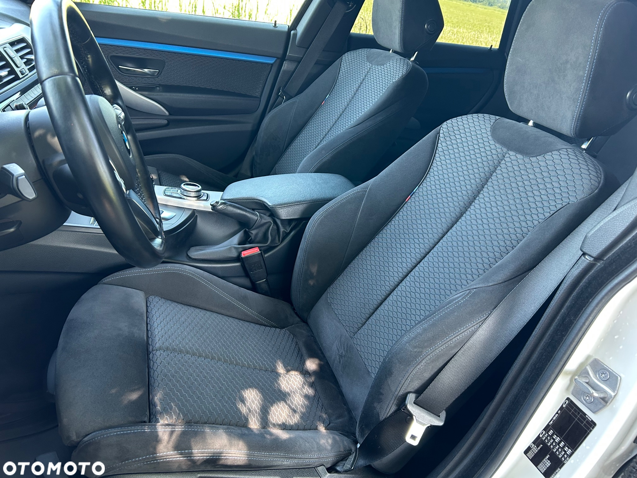 BMW 3GT 318d M Sport - 20