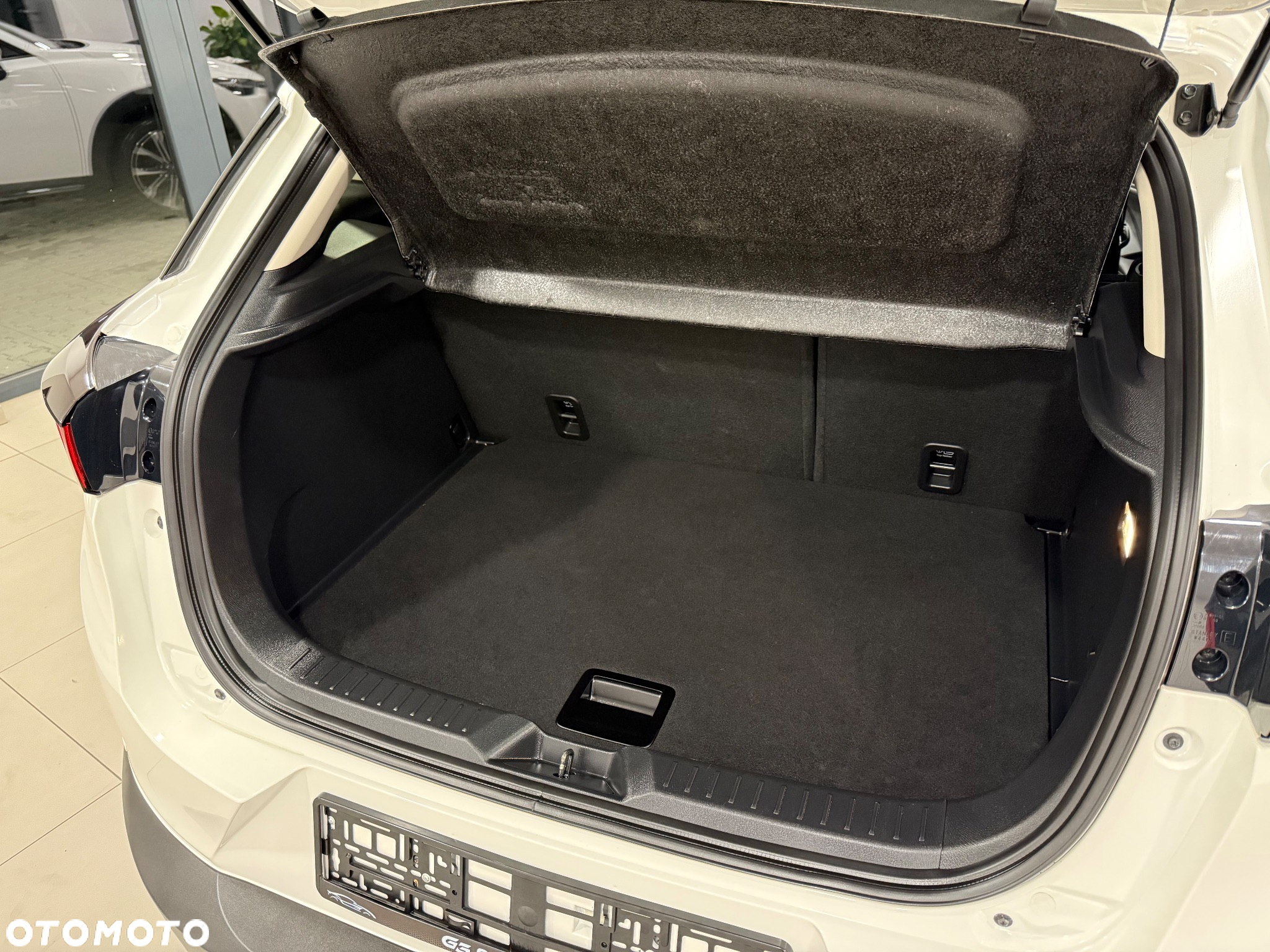 Mazda CX-3 2.0 SkyPrestige - 5