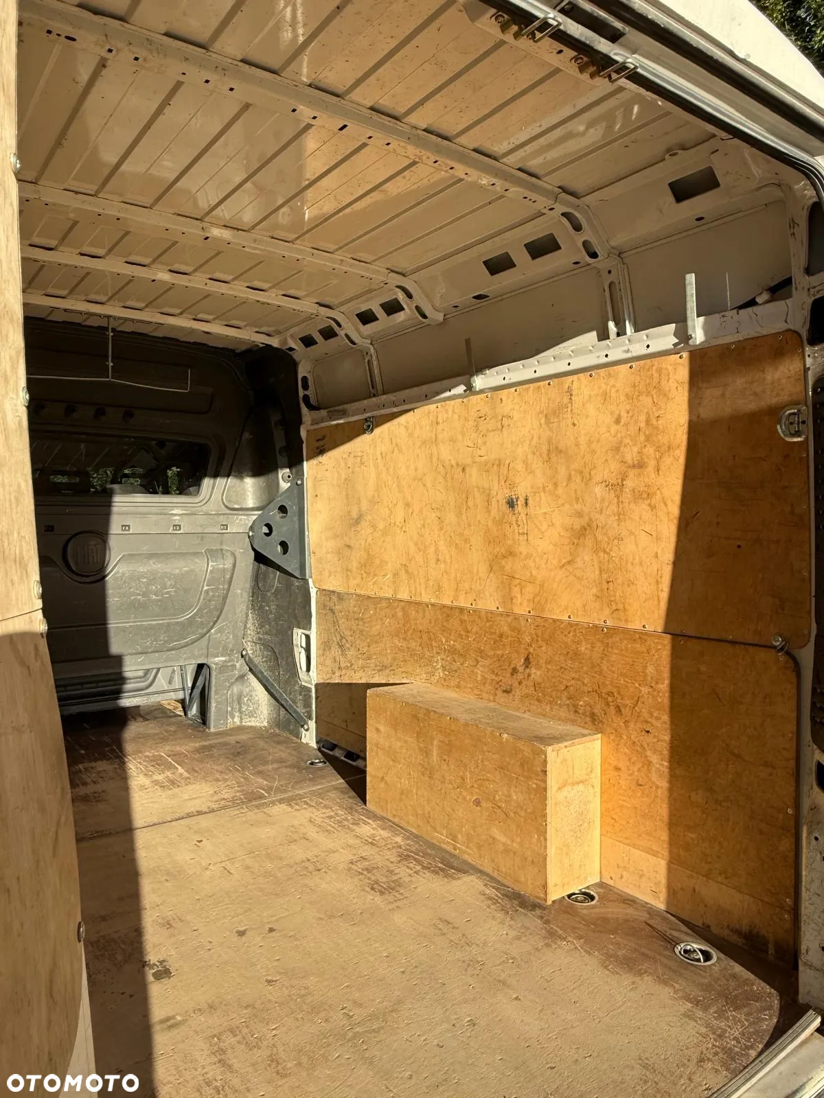 Fiat Ducato - 15