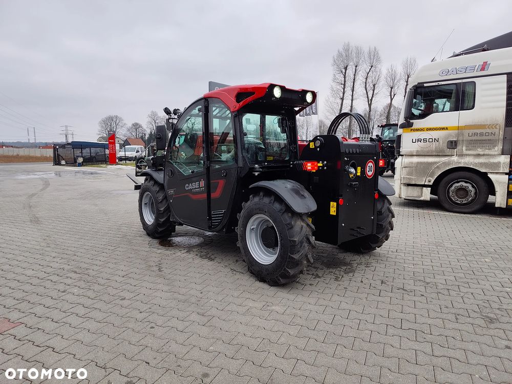 Case IH Farmlift 626 - 6