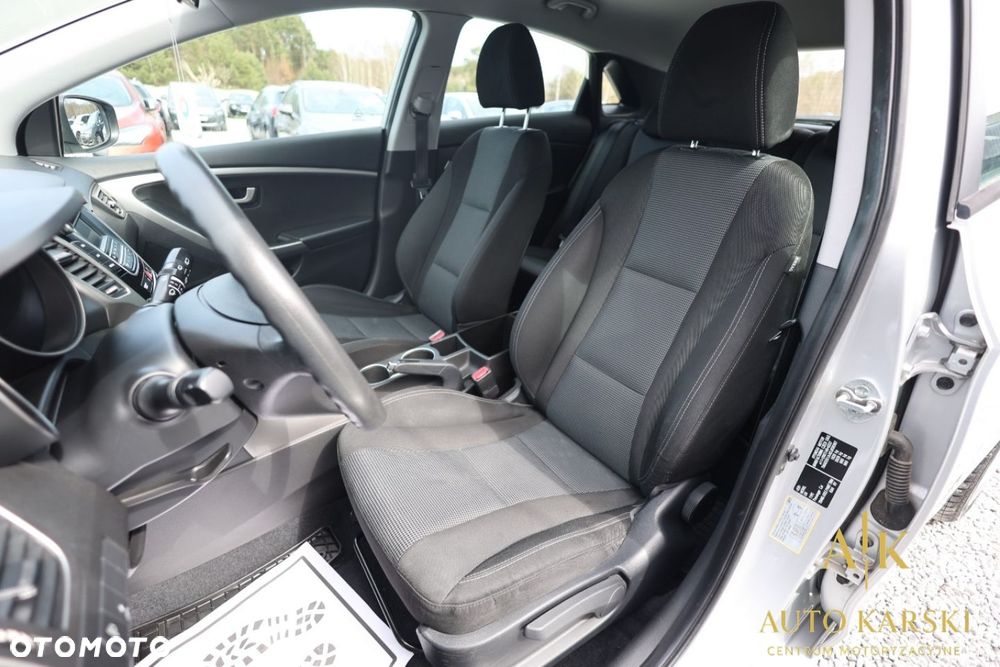 Hyundai i30 - 35