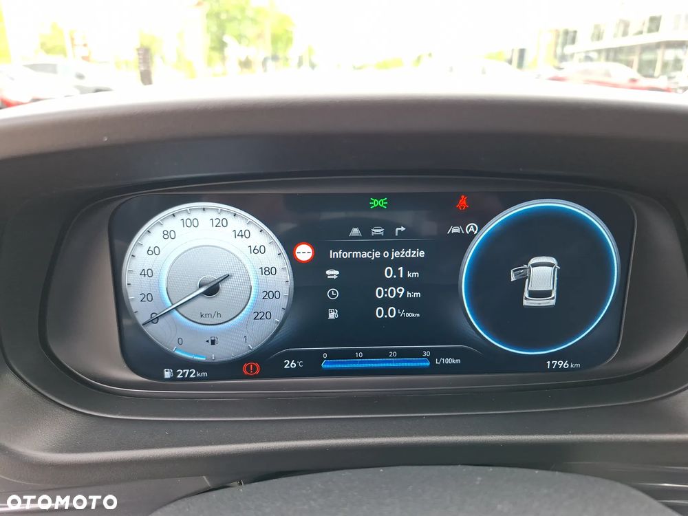 Hyundai i20 1.2 Modern - 14