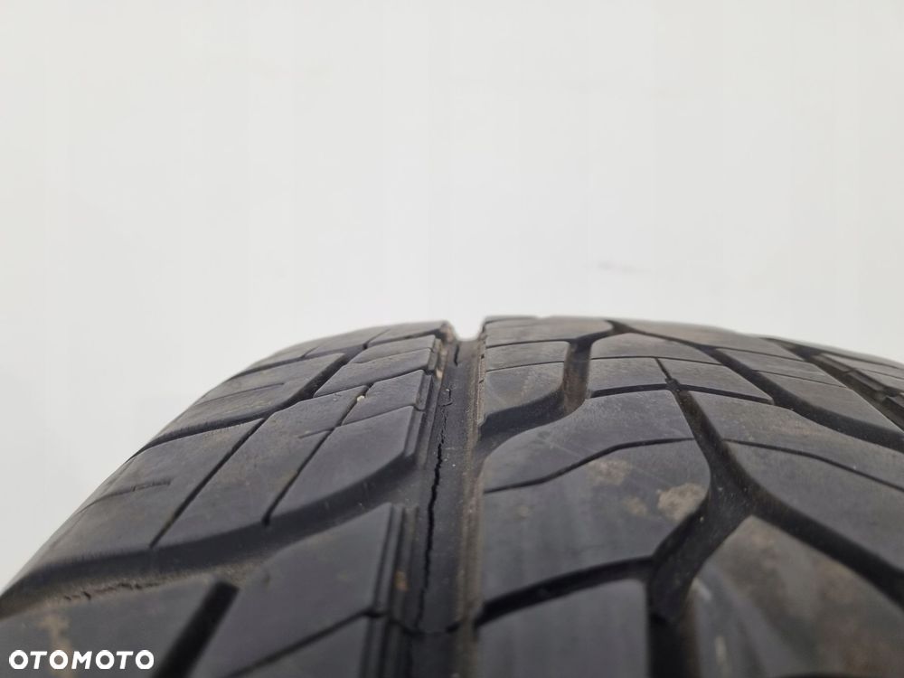 4x FELGI ALUMINIOWE ALUFELGI A4634012402 Mercedes W463 265/60 R18 5x130 - 12