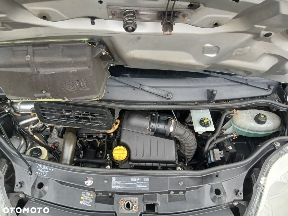 Opel vivaro - 13